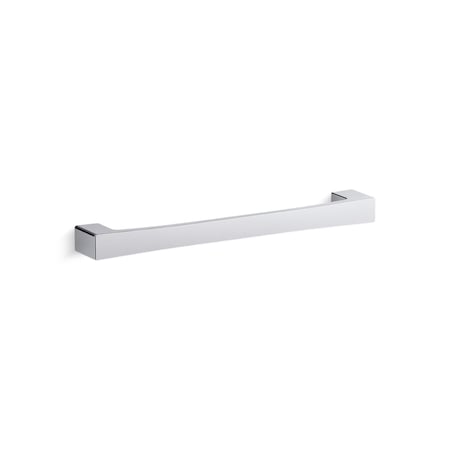Kohler Honesty 7" Drawer Pull 26641-CP